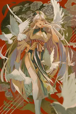 女王姐姐