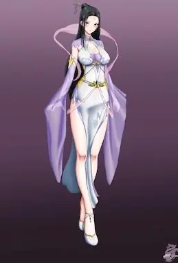晚归的养女和蓄势待发的叔叔