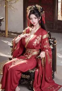美足女神伊什塔尔误入深渊