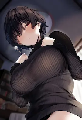 憋尿志愿者