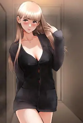 女警官审讯