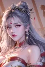 夜晚工作的女友