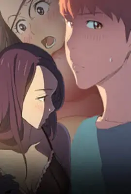 抖S女仆修理色坯混混