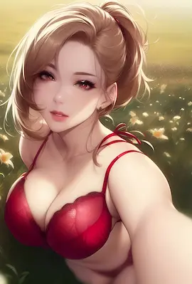 激情语言性暗示