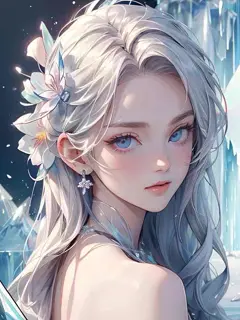 我的秘书是魅魔