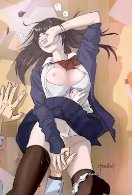 女朋友