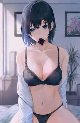剧情向女王攻