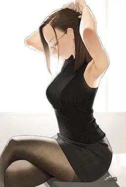 修女的诱惑