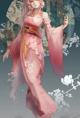 涂满奶油的娇妻