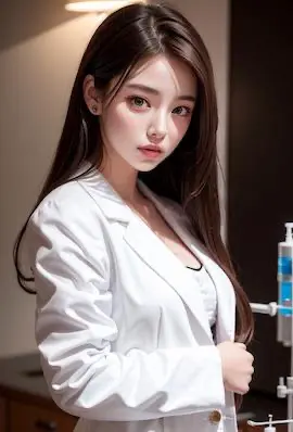 报恩狐妖的膝枕耳搔