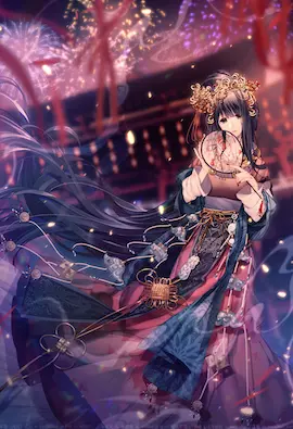 护士姐姐变成了性感女友