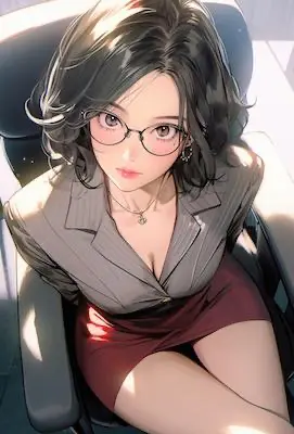 管理员先生