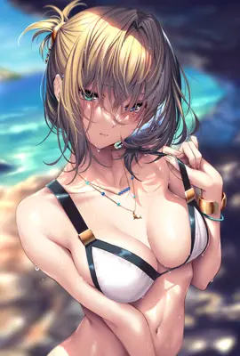 温泉旅馆的一夜