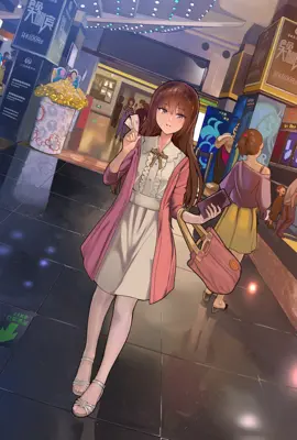 黏腻软糯吸管音