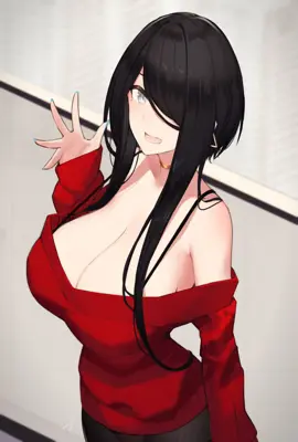 双声线御姐与少女的双人抚慰