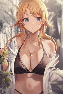 兄弟的老婆