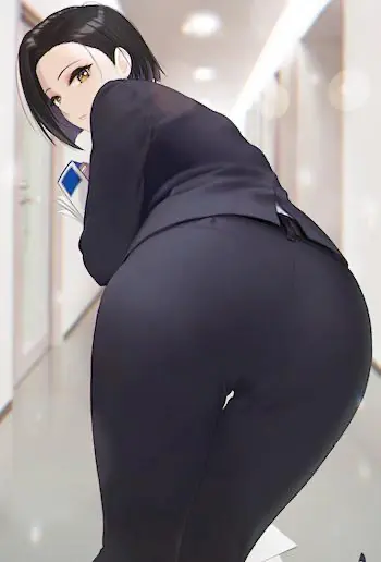 高冷御姐妈妈