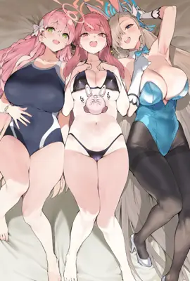 淫荡日记