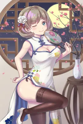 性奴女友