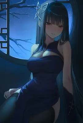 榨精女王