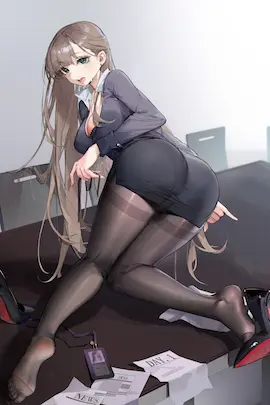 教师辣妈