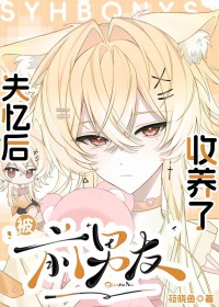 有本事别复婚