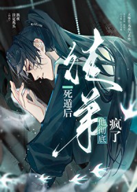 病美人死后，前任他哥疯了
