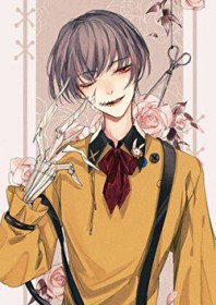 扮演主角前男友，他们跪求我别走