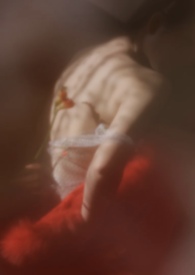 再熟也不能是女朋友呀
