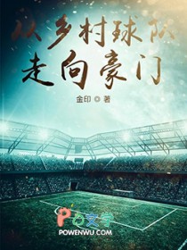 从乡村球队走向豪门